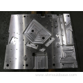 Non-standard customized mechanical board processing